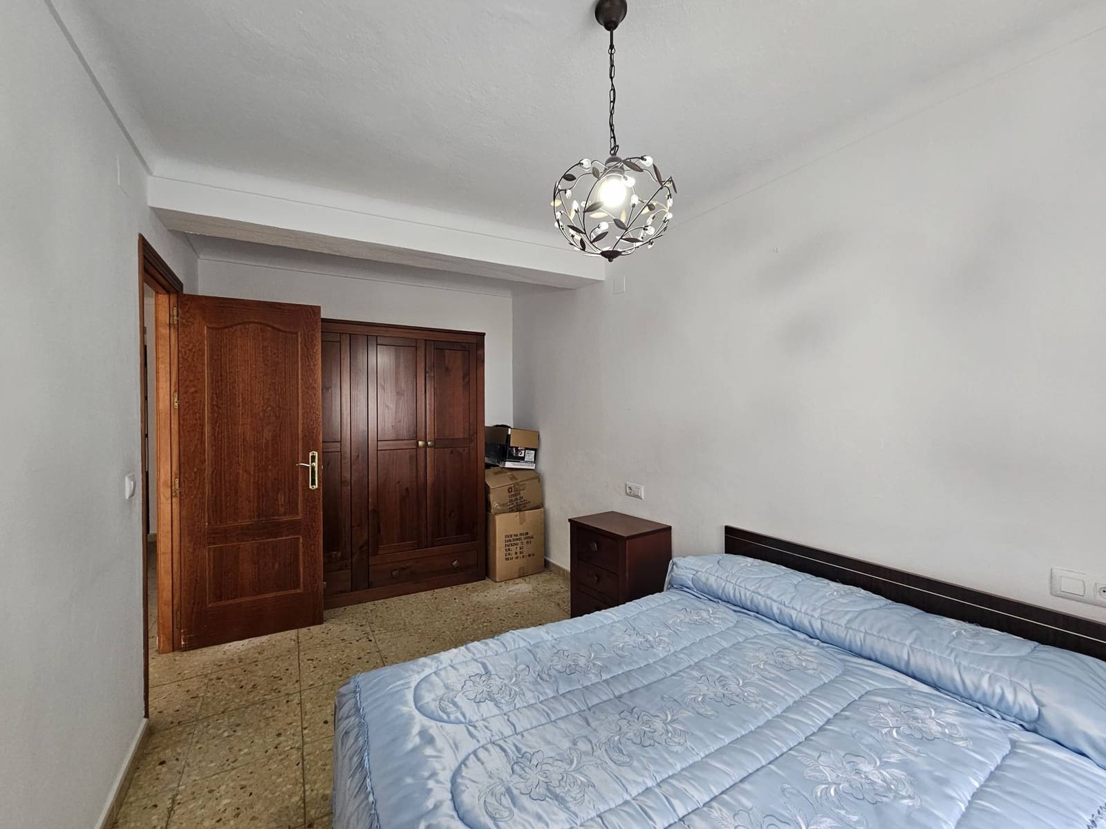 6 camera da letto Casa in vendita in Cortes de la Frontera - 135.000 € (Rif: 9628283)