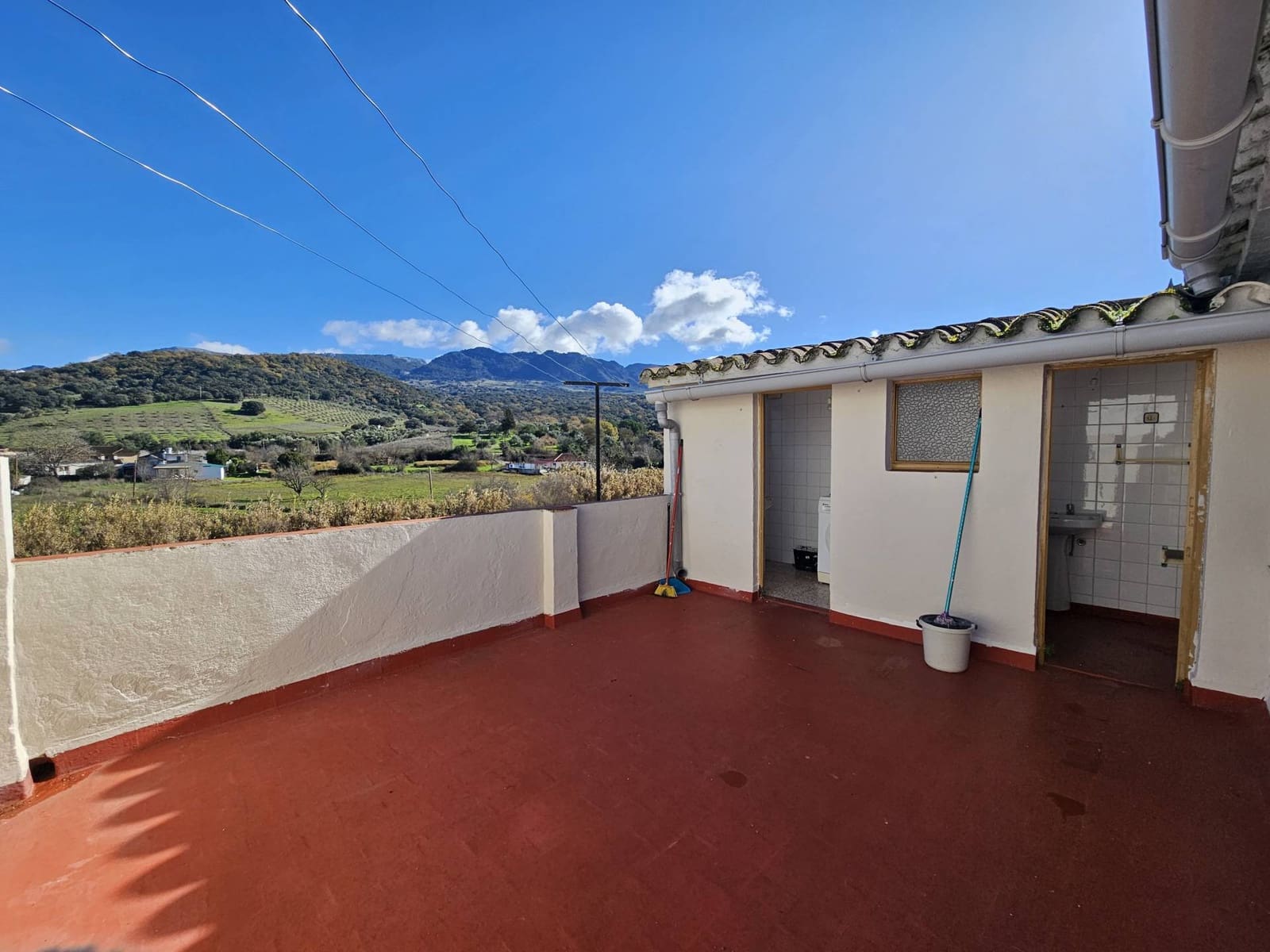 6 camera da letto Casa in vendita in Cortes de la Frontera - 135.000 € (Rif: 9628283)