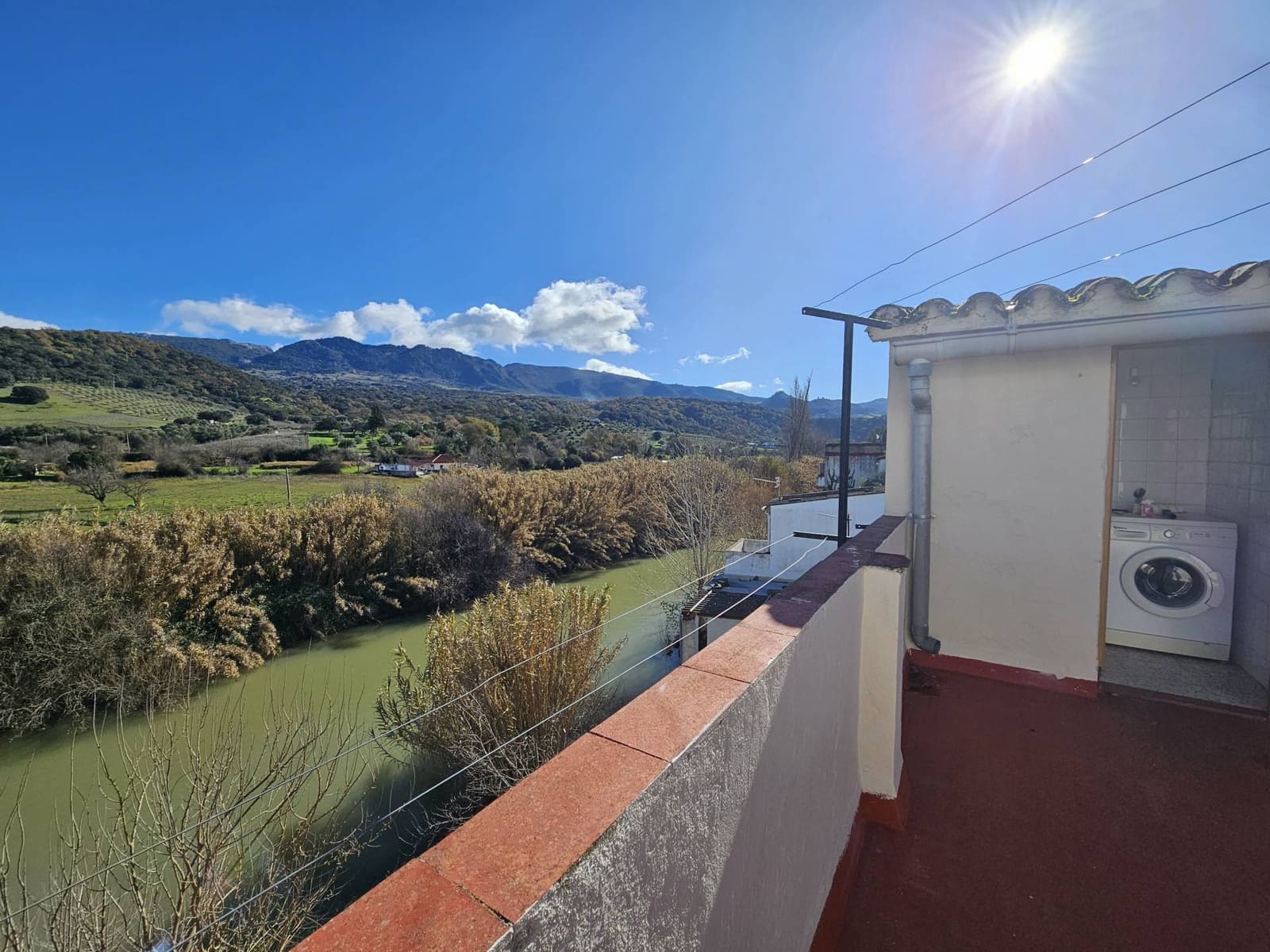 6 camera da letto Casa in vendita in Cortes de la Frontera - 135.000 € (Rif: 9628283)