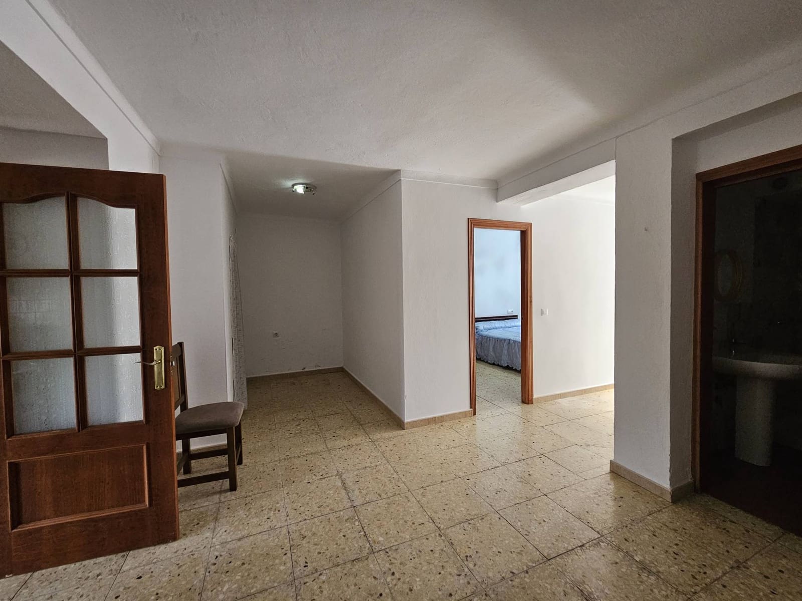 6 camera da letto Casa in vendita in Cortes de la Frontera - 135.000 € (Rif: 9628283)