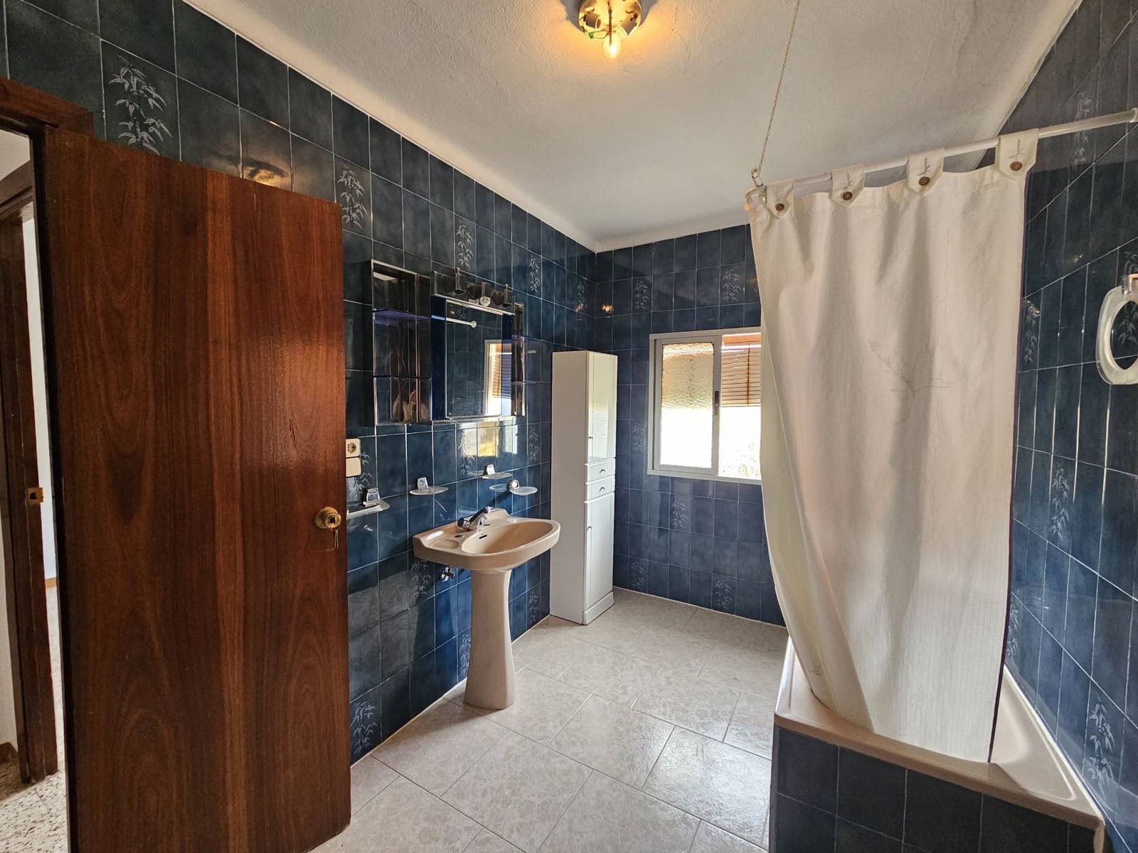 6 camera da letto Casa in vendita in Cortes de la Frontera - 135.000 € (Rif: 9628283)