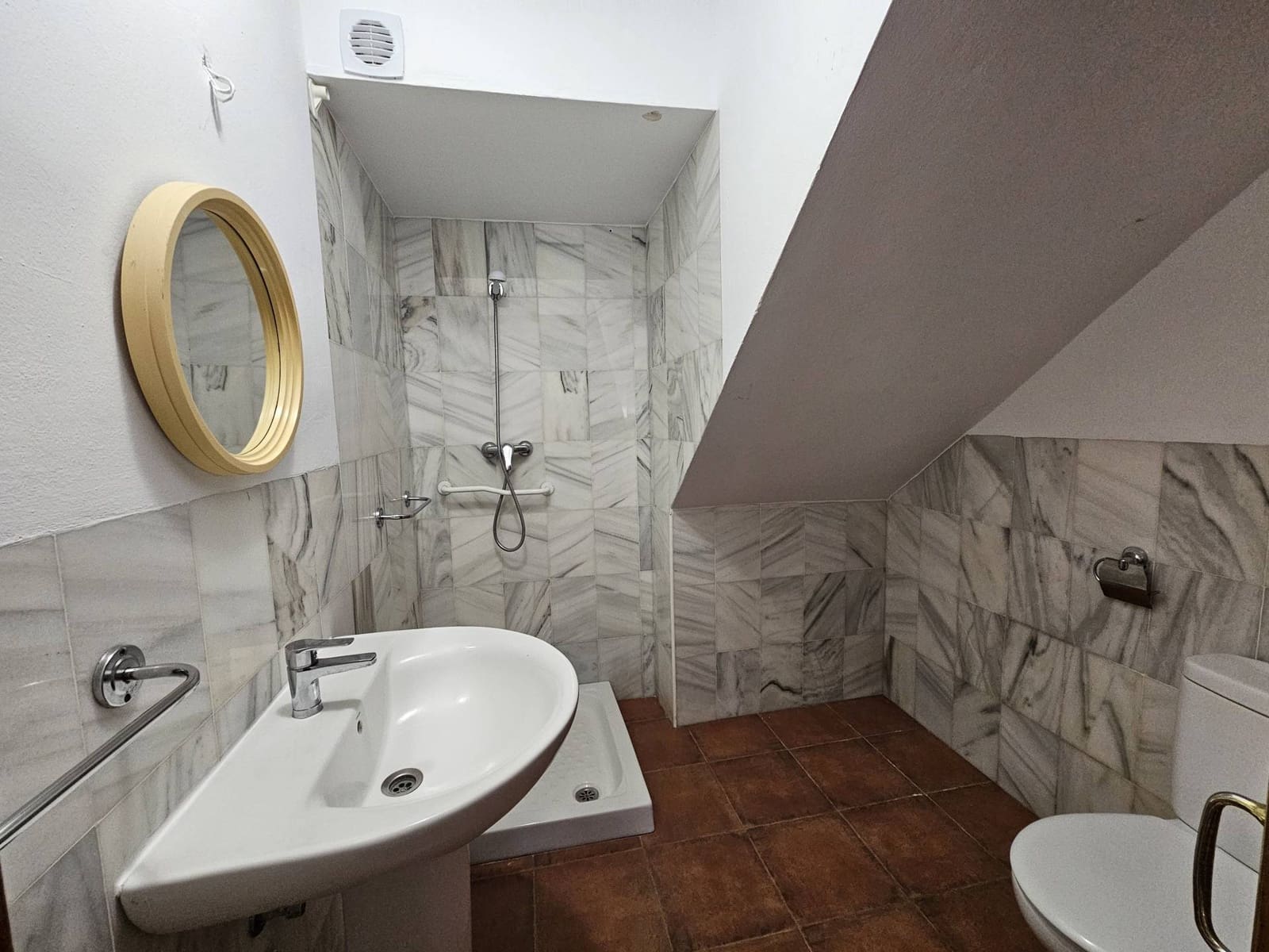 6 camera da letto Casa in vendita in Cortes de la Frontera - 135.000 € (Rif: 9628283)