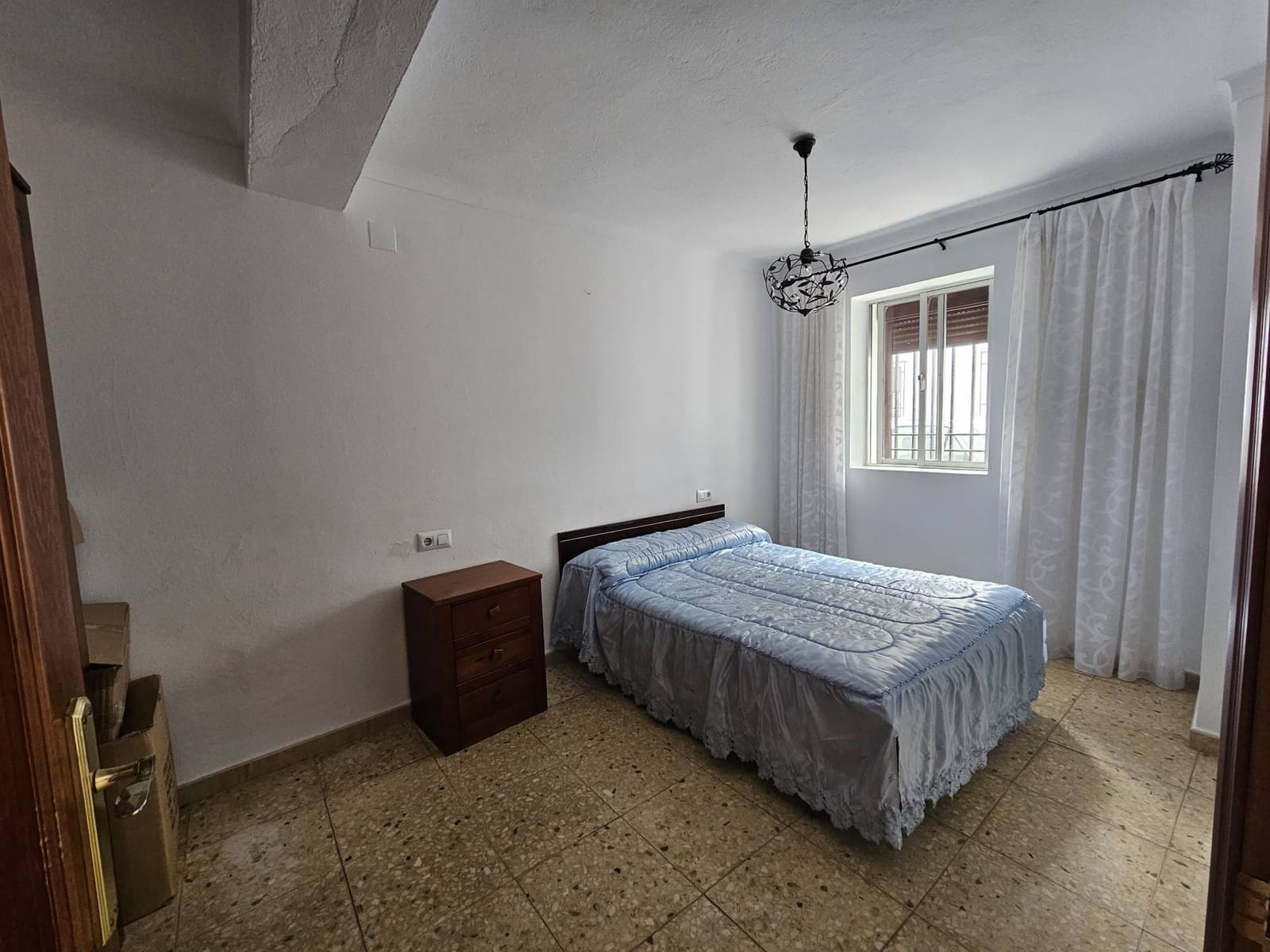 6 camera da letto Casa in vendita in Cortes de la Frontera - 135.000 € (Rif: 9628283)