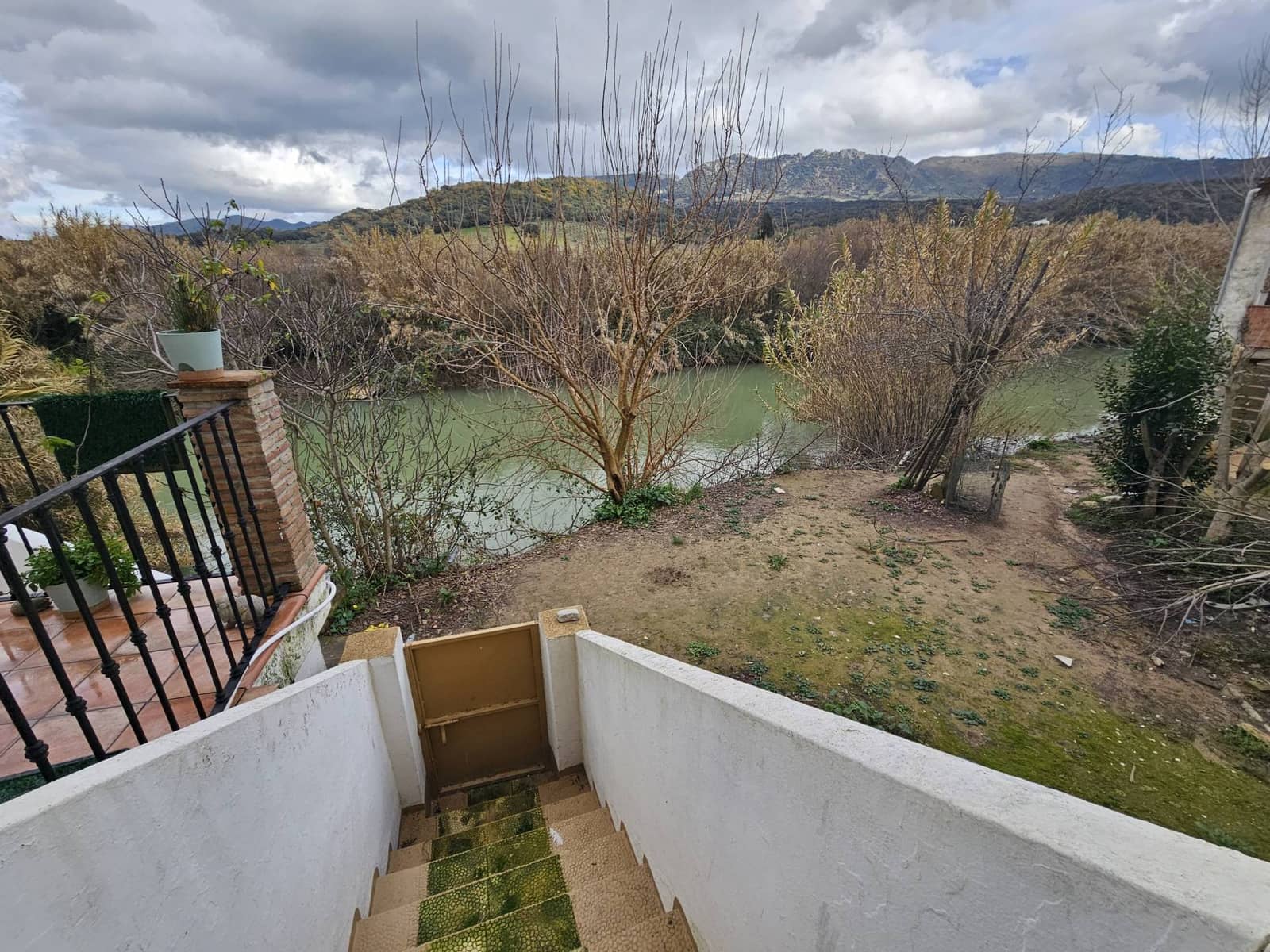 6 camera da letto Casa in vendita in Cortes de la Frontera - 135.000 € (Rif: 9628283)