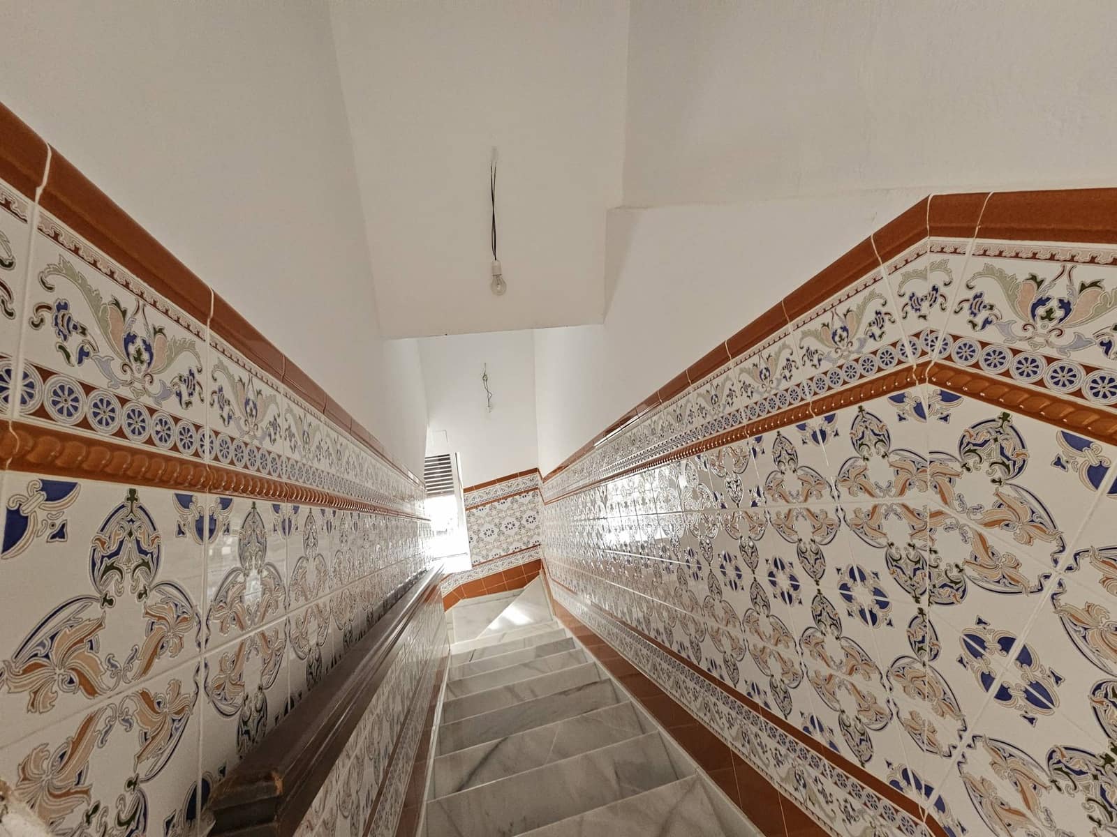 6 camera da letto Casa in vendita in Cortes de la Frontera - 135.000 € (Rif: 9628283)