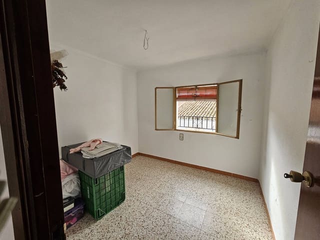 6 bedroom Townhouse for sale in Cortes de la Frontera - € 135,000 (Ref: 9628283)