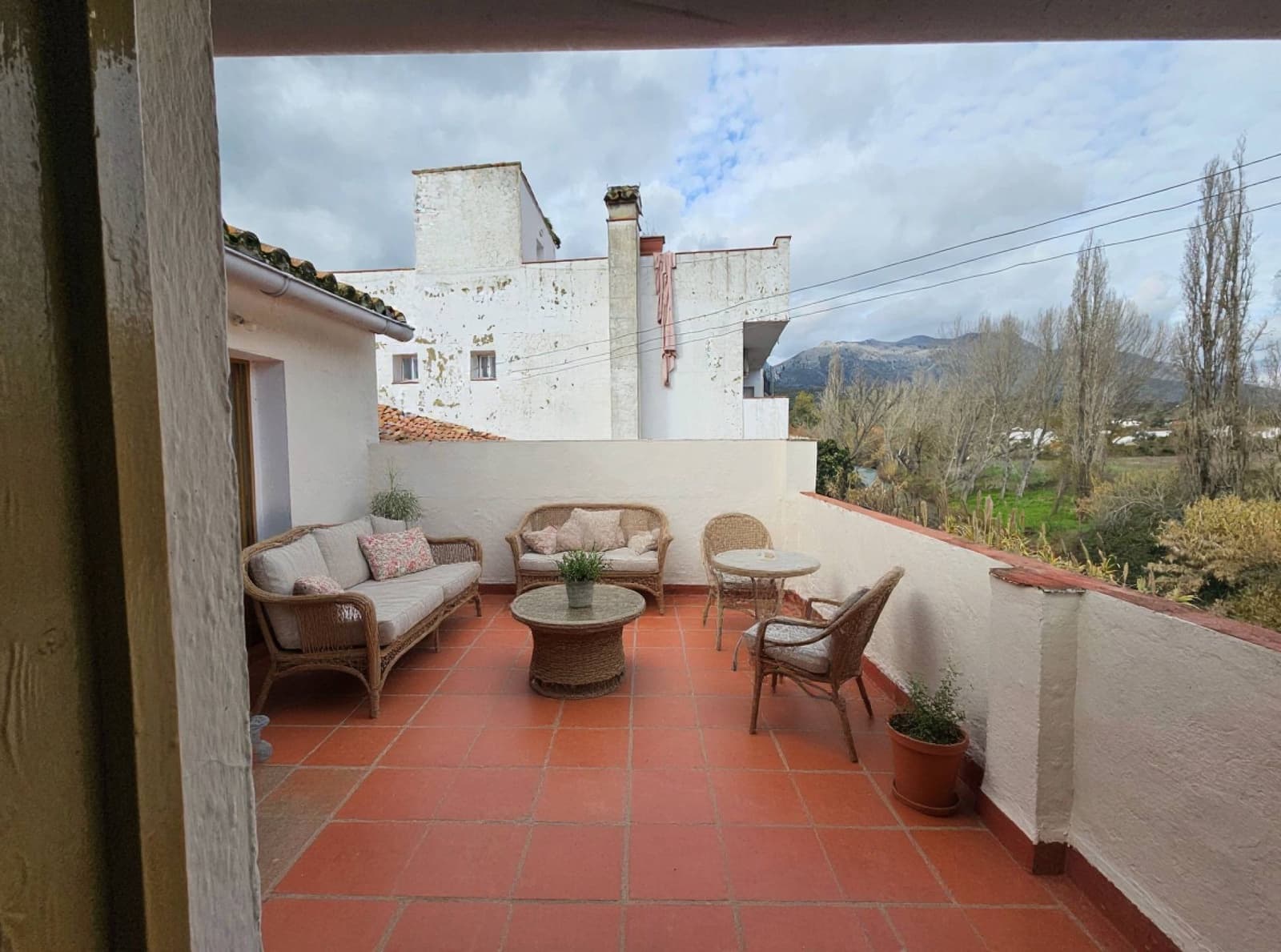 6 camera da letto Casa in vendita in Cortes de la Frontera - 135.000 € (Rif: 9628283)