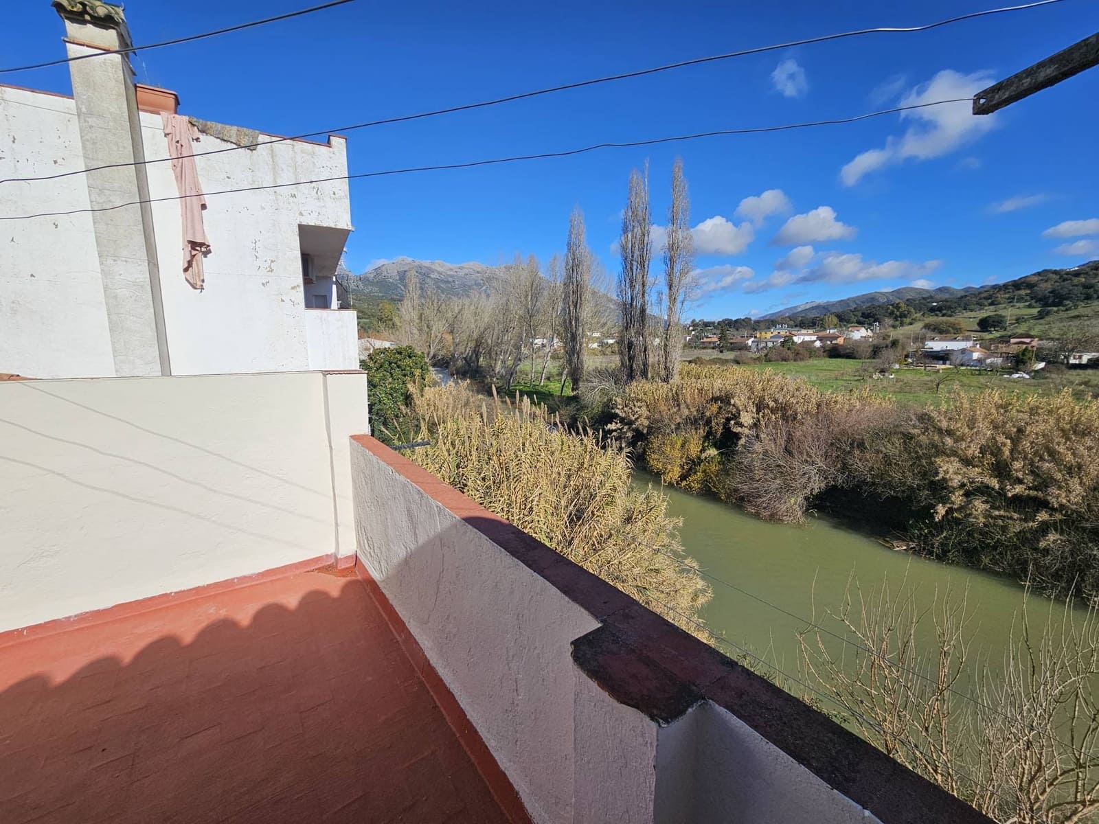6 camera da letto Casa in vendita in Cortes de la Frontera - 135.000 € (Rif: 9628283)