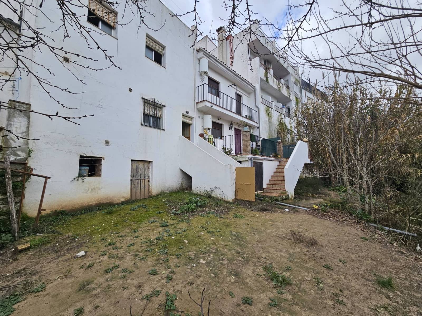 6 camera da letto Casa in vendita in Cortes de la Frontera - 135.000 € (Rif: 9628283)