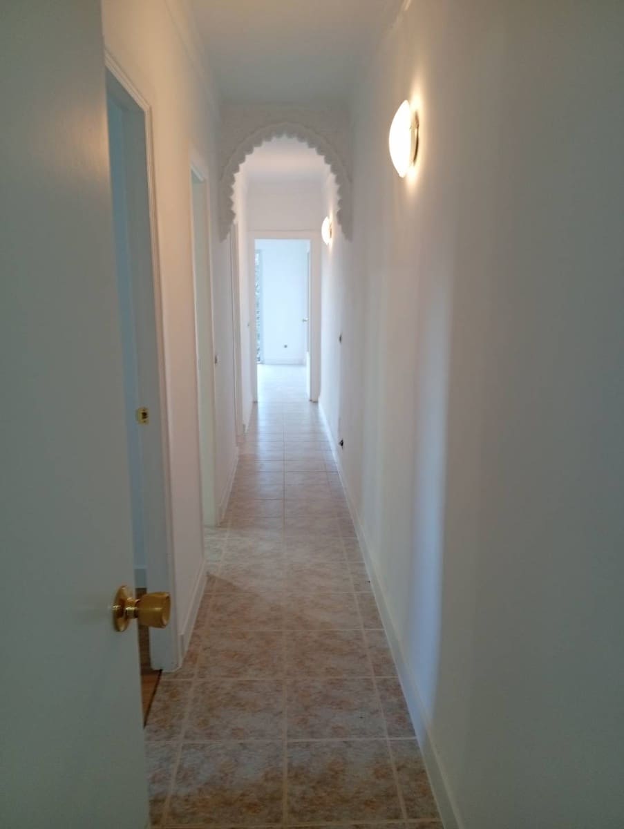 2 soveværelse Lejlighed til salg i Algatocin - € 55.000 (Ref: 9630549)