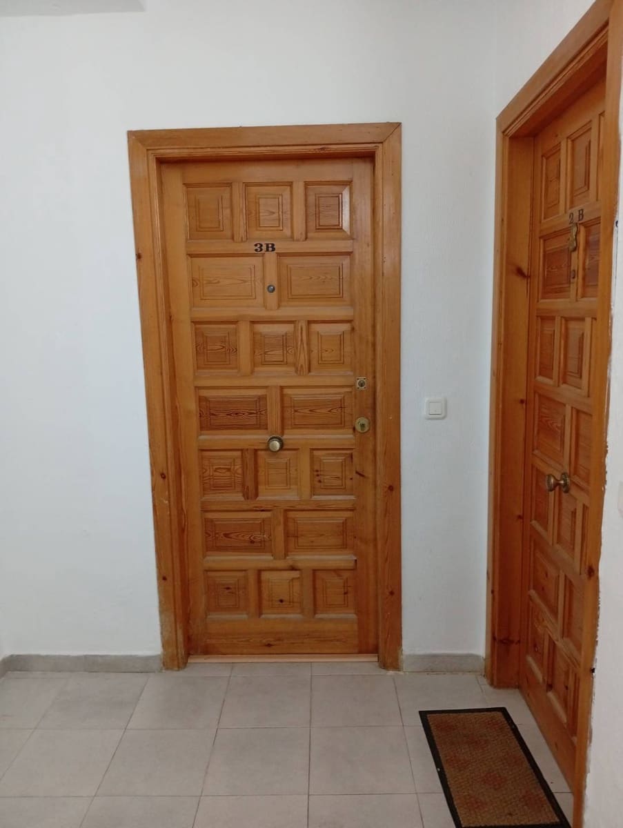 2 soveværelse Lejlighed til salg i Algatocin - € 55.000 (Ref: 9630549)