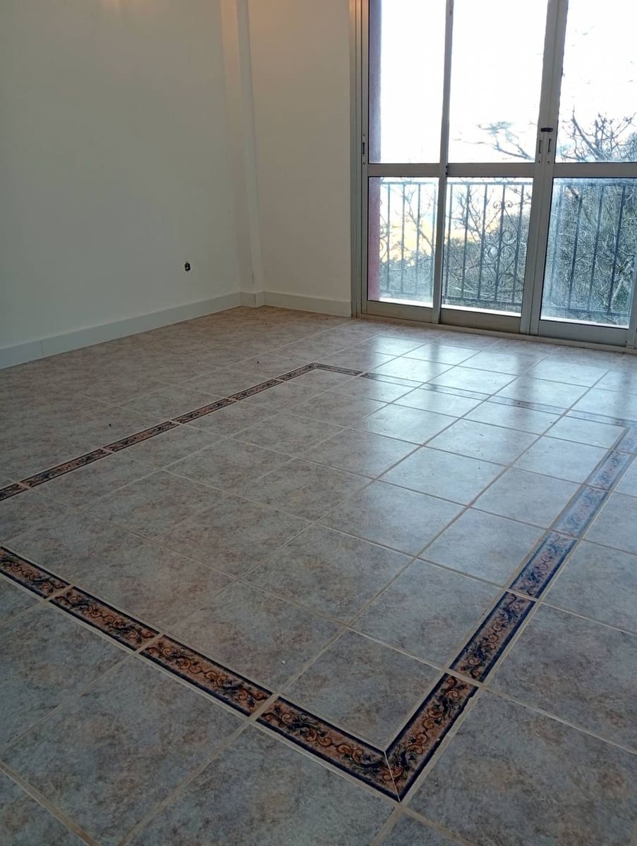 2 soveværelse Lejlighed til salg i Algatocin - € 55.000 (Ref: 9630549)