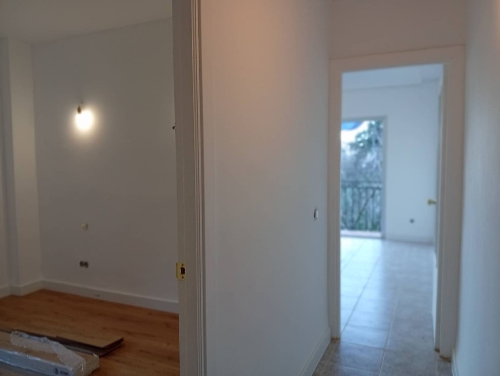 2 soveværelse Lejlighed til salg i Algatocin - € 55.000 (Ref: 9630549)