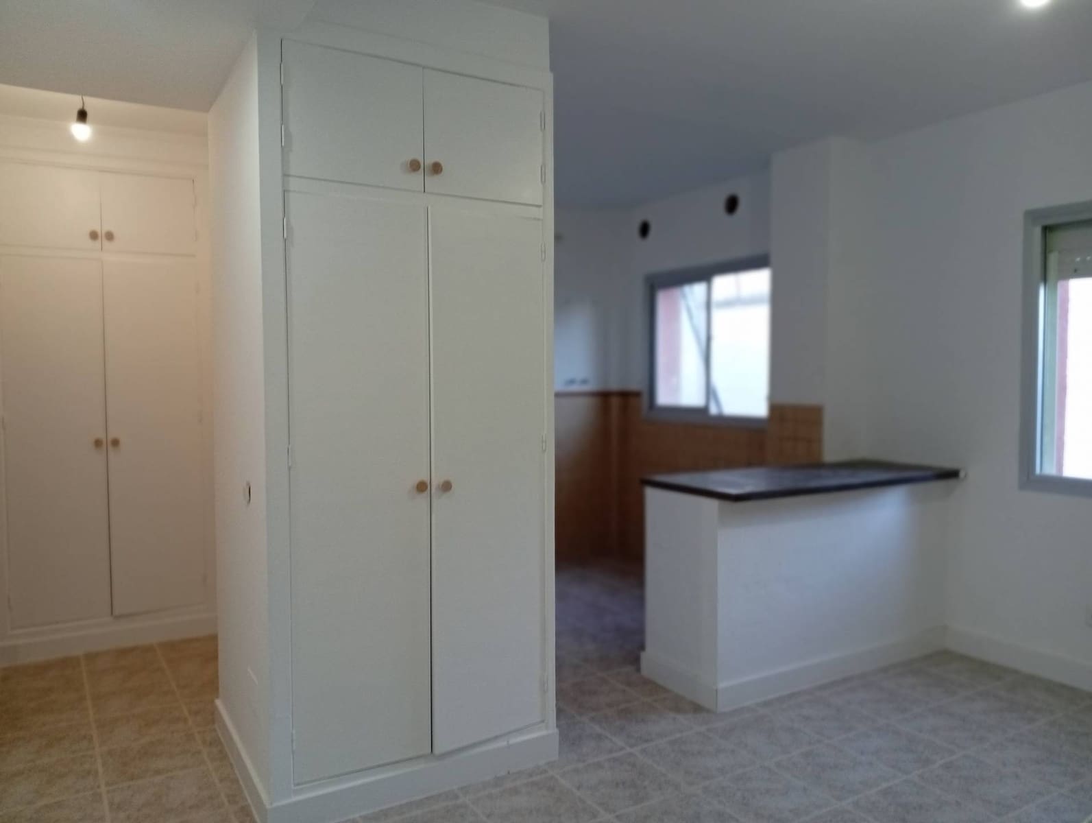 2 soveværelse Lejlighed til salg i Algatocin - € 55.000 (Ref: 9630549)