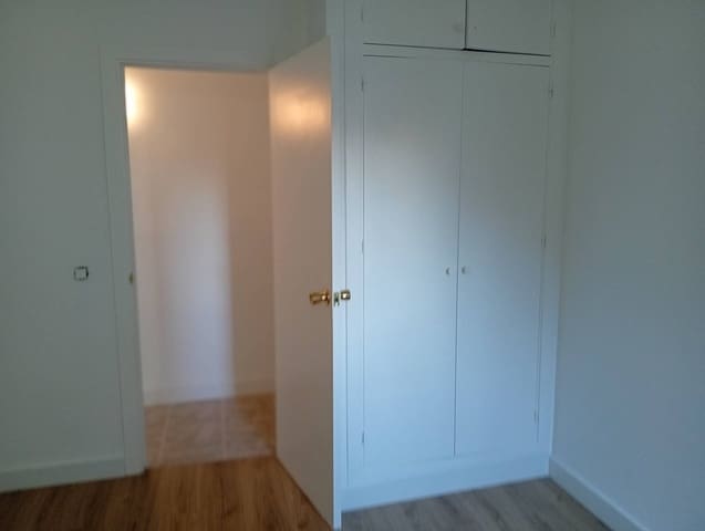 2 soveværelse Lejlighed til salg i Algatocín - € 55.000 (Ref: 9630549)