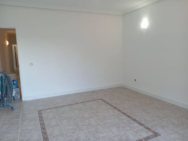 2 soveværelse Lejlighed til salg i Algatocín - € 55.000 (Ref: 9630549)