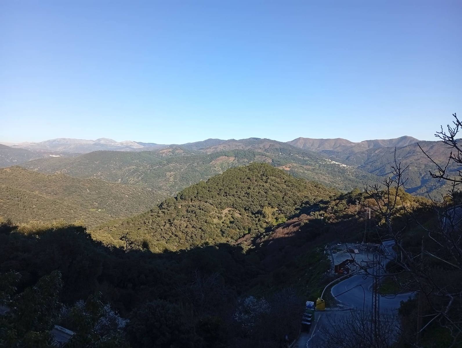 2 soveværelse Lejlighed til salg i Algatocin - € 55.000 (Ref: 9630549)