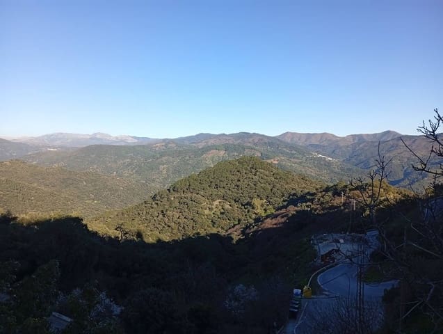 2 soveværelse Lejlighed til salg i Algatocín - € 55.000 (Ref: 9630549)