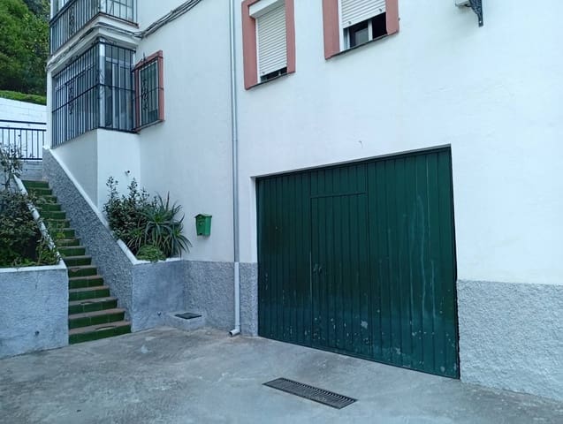 2 soveværelse Lejlighed til salg i Algatocín - € 55.000 (Ref: 9630549)