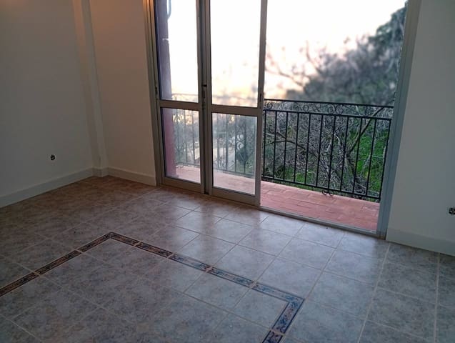 2 soveværelse Lejlighed til salg i Algatocín - € 55.000 (Ref: 9630549)