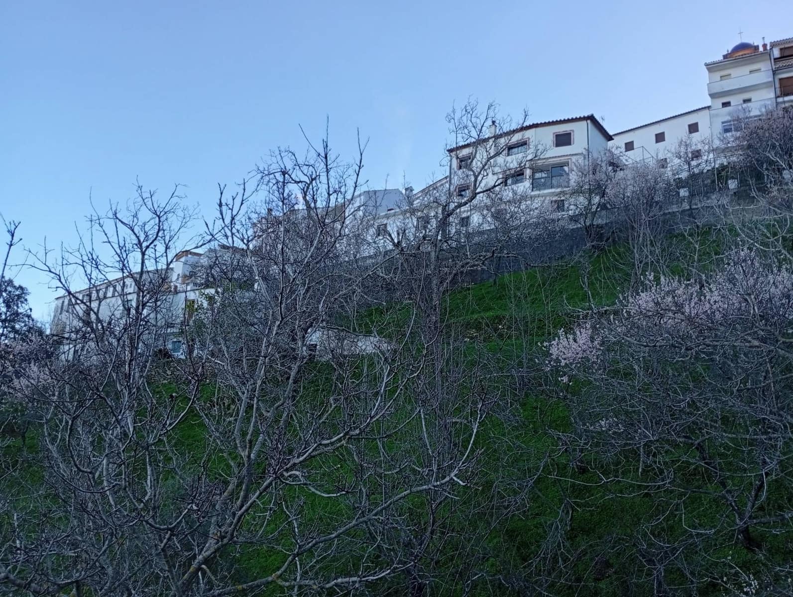 2 soveværelse Lejlighed til salg i Algatocin - € 55.000 (Ref: 9630549)