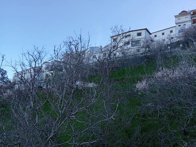 2 soveværelse Lejlighed til salg i Algatocín - € 55.000 (Ref: 9630549)