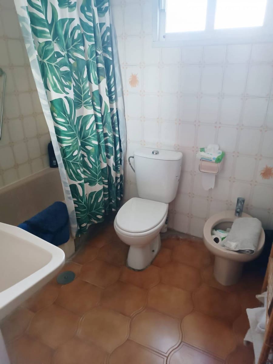 4 soveværelse Finca/Landehus til salg i Casares med swimmingpool - € 750.000 (Ref: 9638103)