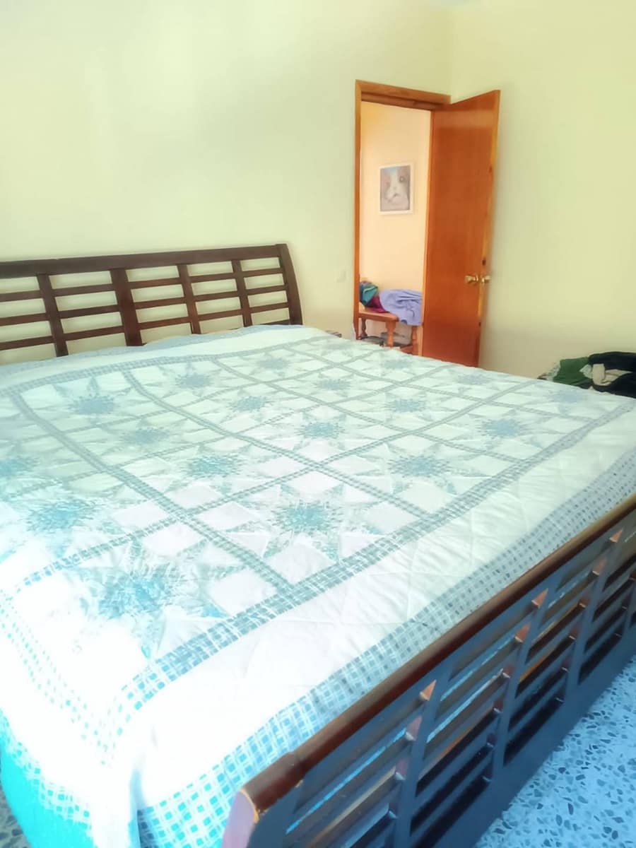 4 soveværelse Finca/Landehus til salg i Casares med swimmingpool - € 750.000 (Ref: 9638103)