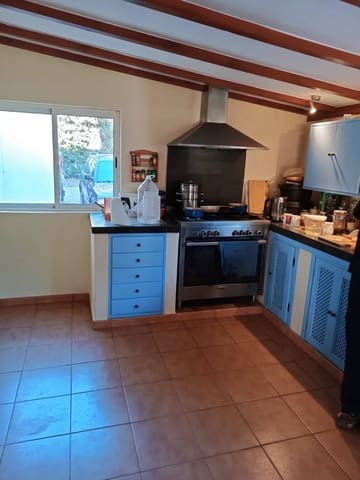 4 soverom Finca/Herregård til salgs i Casares Pueblo, Casares med svømmebasseng - € 750 000 (Ref: 9638103)