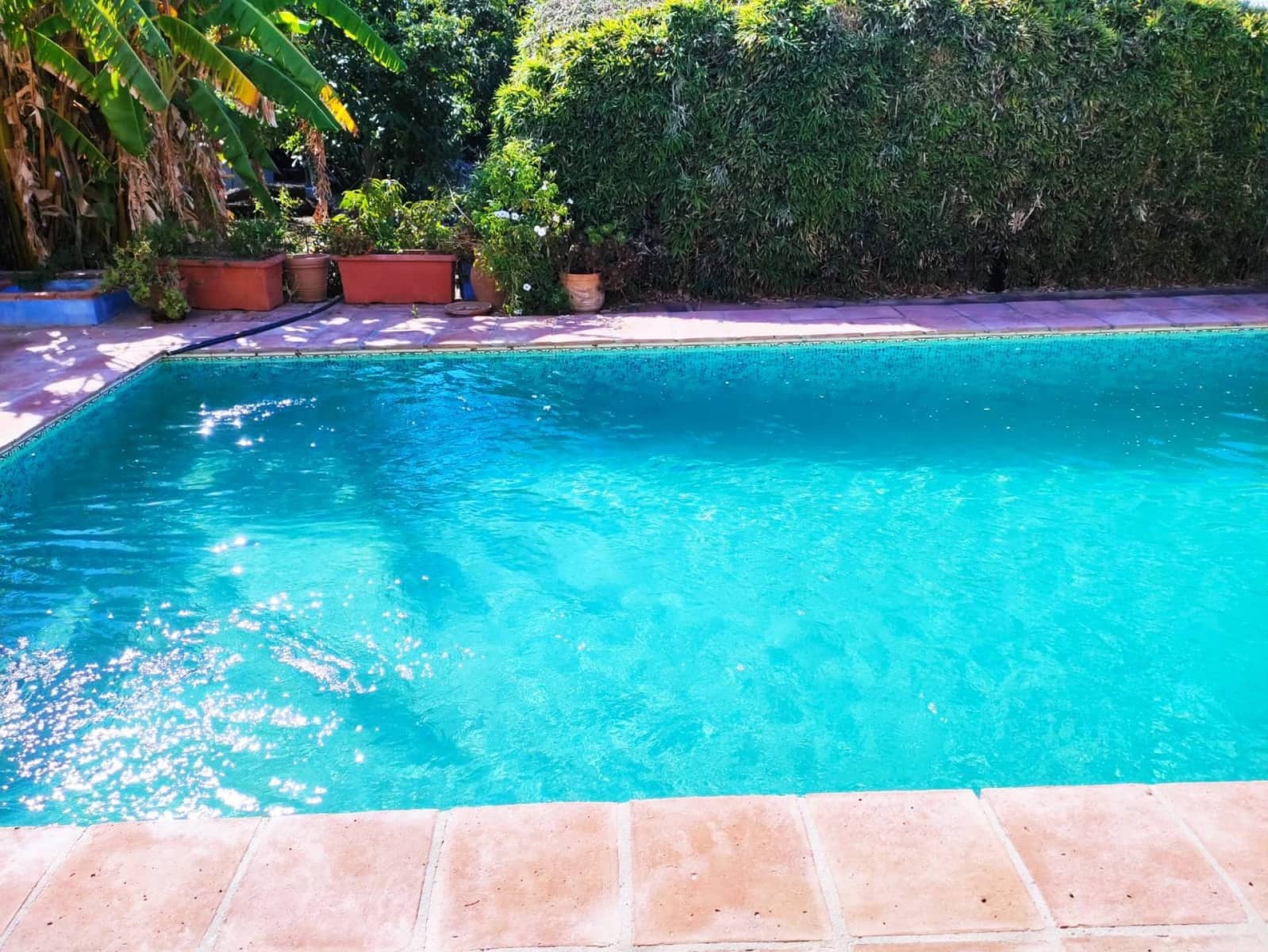 4 soveværelse Finca/Landehus til salg i Casares med swimmingpool - € 750.000 (Ref: 9638103)