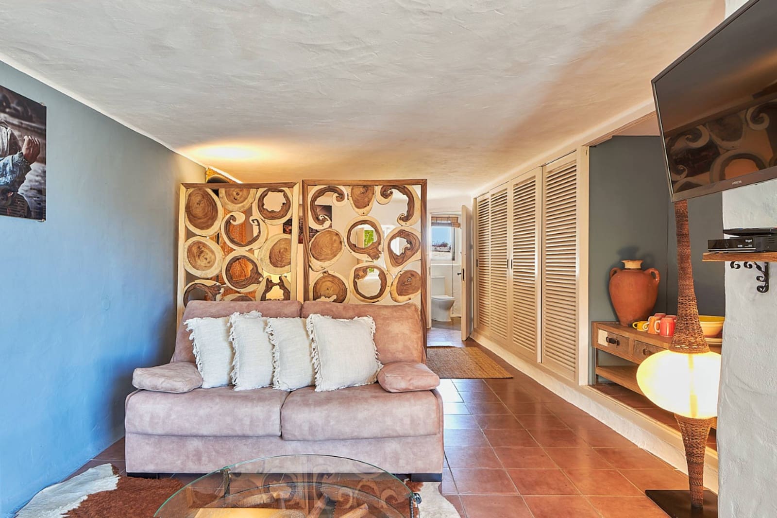 8 bedroom Finca/Country House for sale in Mijas with pool - € 2,790,000 (Ref: 9639761)