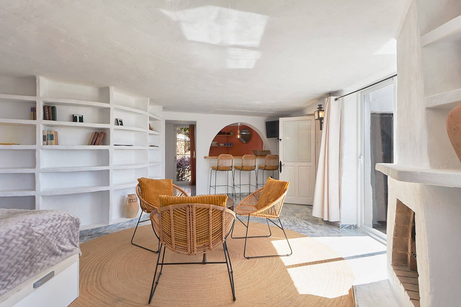 8 bedroom Finca/Country House for sale in Mijas with pool - € 2,790,000 (Ref: 9639761)