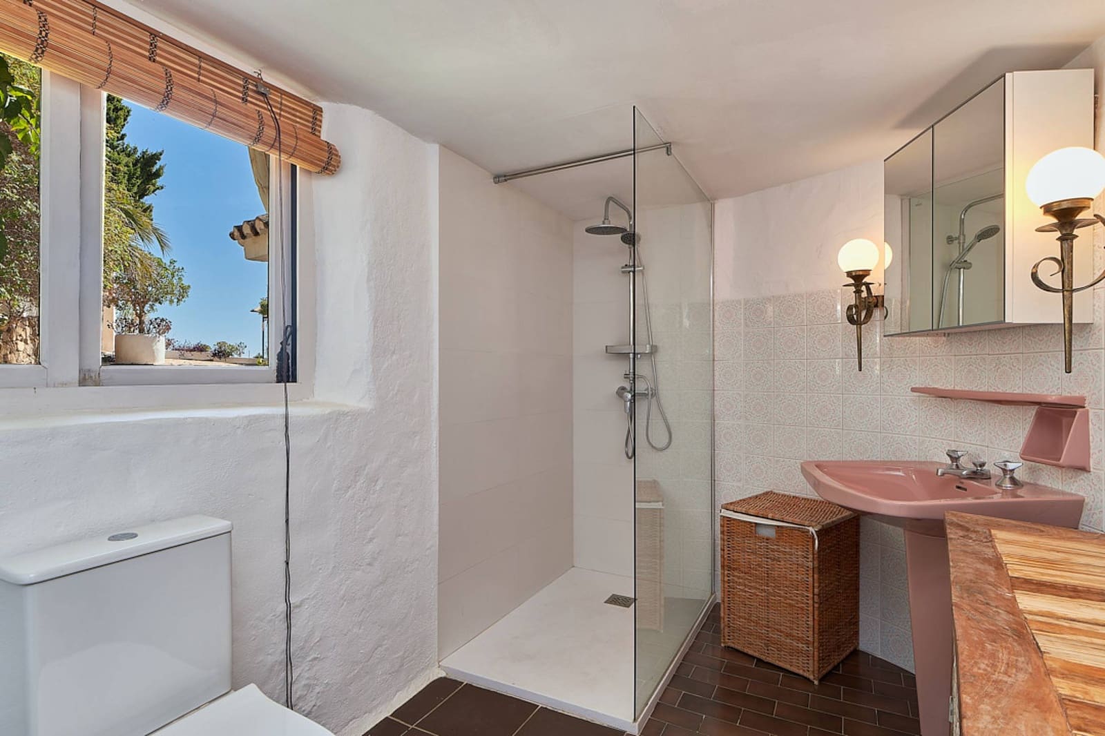 8 bedroom Finca/Country House for sale in Mijas with pool - € 2,790,000 (Ref: 9639761)