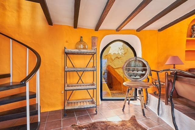 8 bedroom Finca/Country House for sale in Mijas pueblo, Mijas with pool - € 2,790,000 (Ref: 9639761)