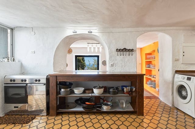 8 bedroom Finca/Country House for sale in Mijas pueblo, Mijas with pool - € 2,790,000 (Ref: 9639761)