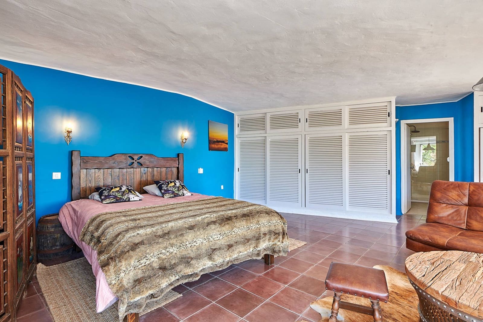 8 bedroom Finca/Country House for sale in Mijas with pool - € 2,790,000 (Ref: 9639761)