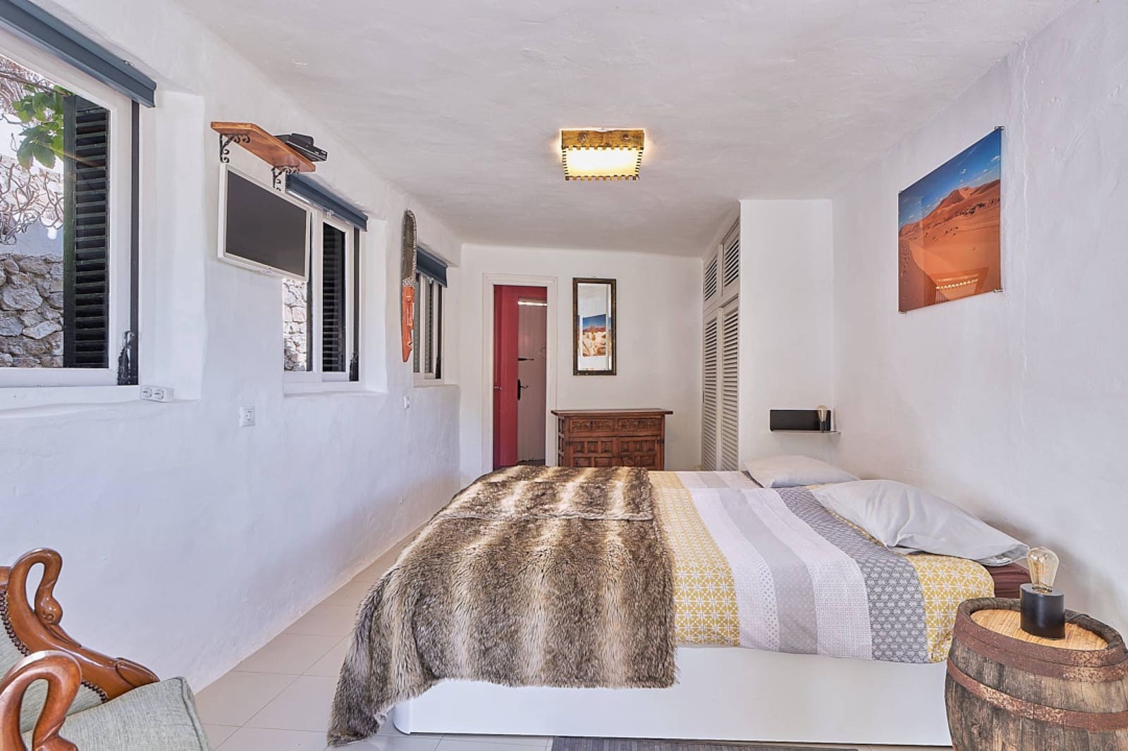 8 bedroom Finca/Country House for sale in Mijas with pool - € 2,790,000 (Ref: 9639761)