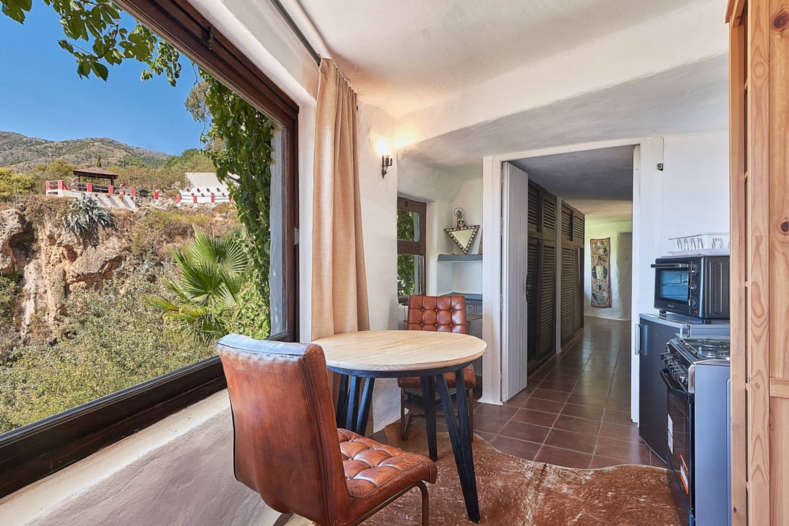 8 bedroom Finca/Country House for sale in Mijas with pool - € 2,790,000 (Ref: 9639761)