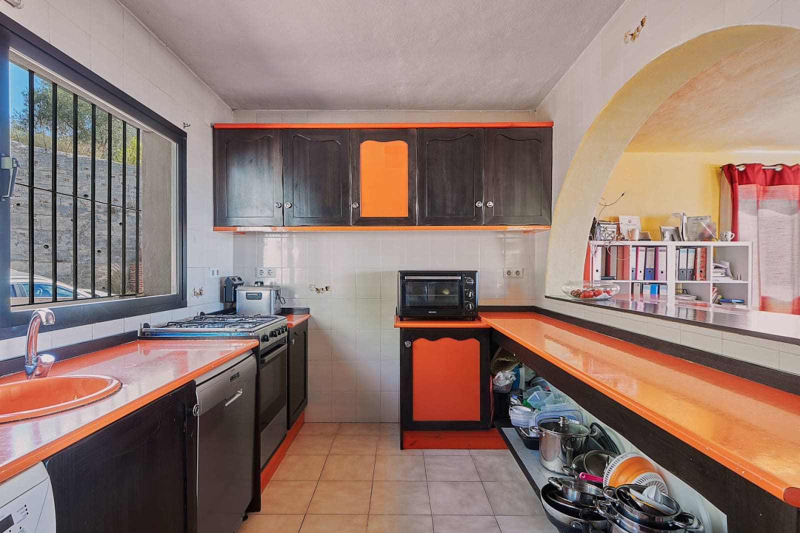 8 bedroom Finca/Country House for sale in Mijas with pool - € 2,790,000 (Ref: 9639761)