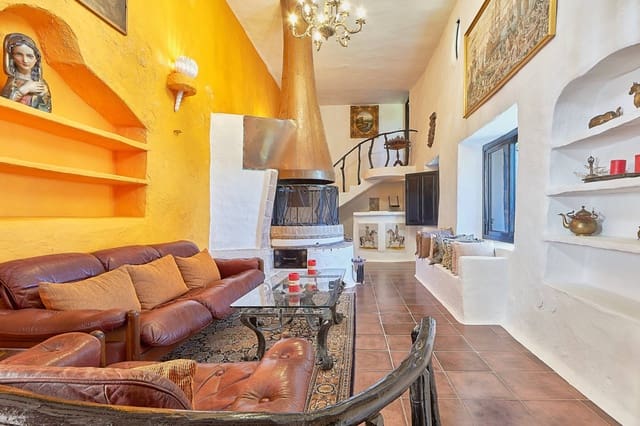 8 bedroom Finca/Country House for sale in Mijas pueblo, Mijas with pool - € 2,790,000 (Ref: 9639761)