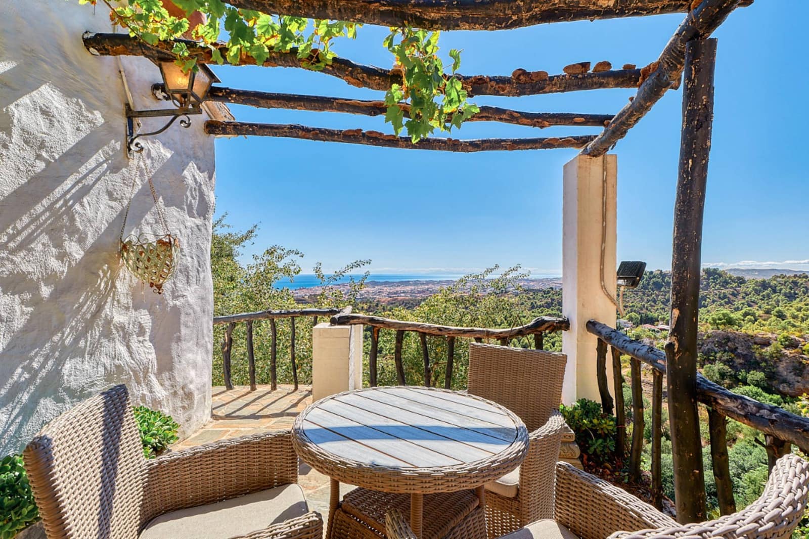 8 bedroom Finca/Country House for sale in Mijas with pool - € 2,790,000 (Ref: 9639761)