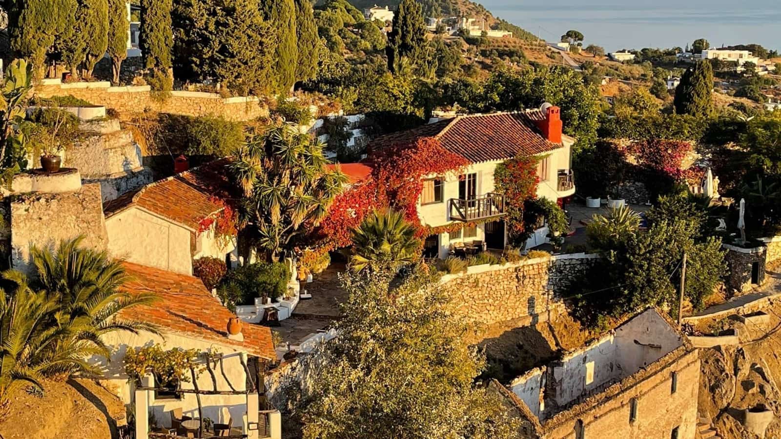 8 bedroom Finca/Country House for sale in Mijas with pool - € 2,790,000 (Ref: 9639761)