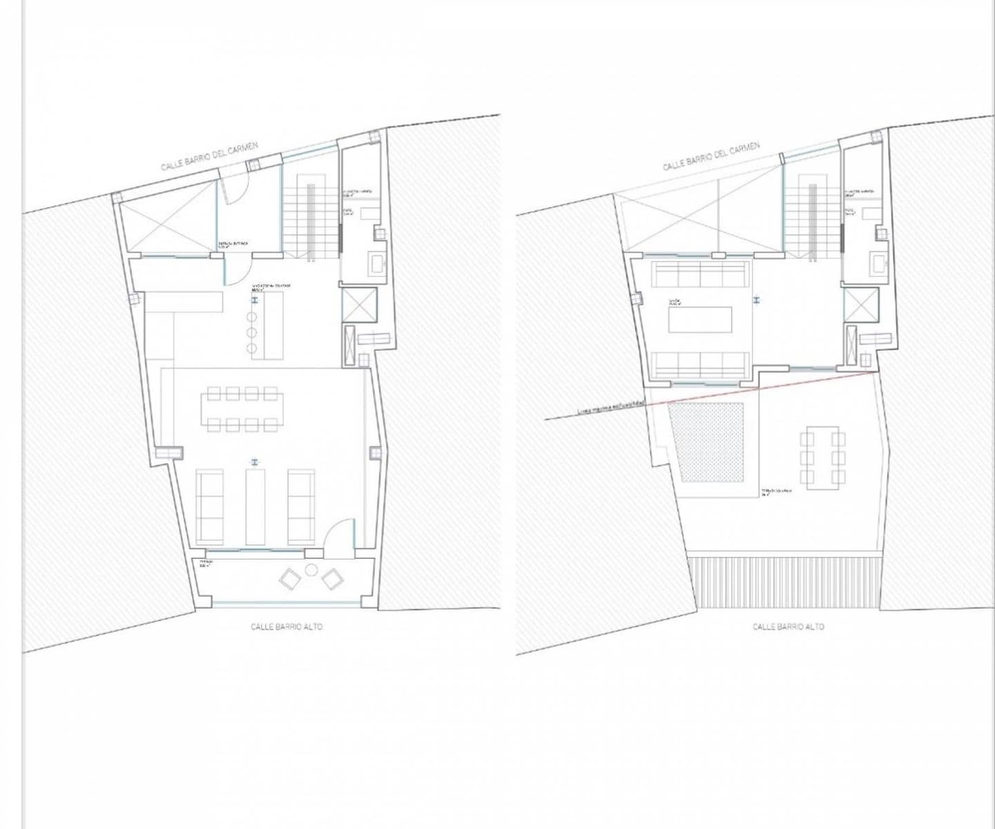 Casa de 3 habitaciones en Gaucín en venta con piscina - 620.000 € (Ref: 9656866)