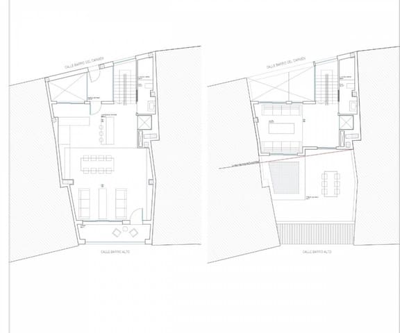 Casa de 3 habitaciones en Gaucín en venta con piscina - 580.000 € (Ref: 9656866)