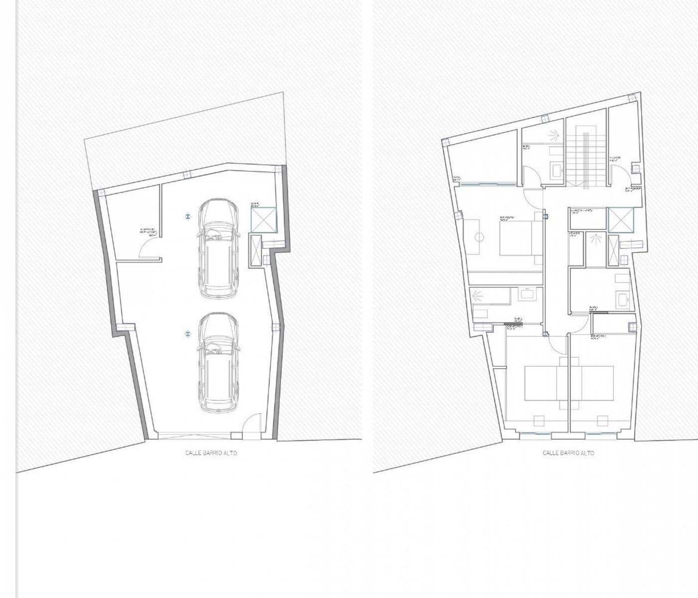 Casa de 3 habitaciones en Gaucín en venta con piscina - 620.000 € (Ref: 9656866)