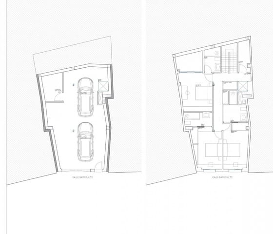 Casa de 3 habitaciones en Gaucín en venta con piscina - 580.000 € (Ref: 9656866)