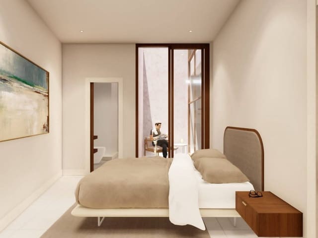 Casa de 3 habitaciones en Gaucín en venta con piscina - 580.000 € (Ref: 9656866)