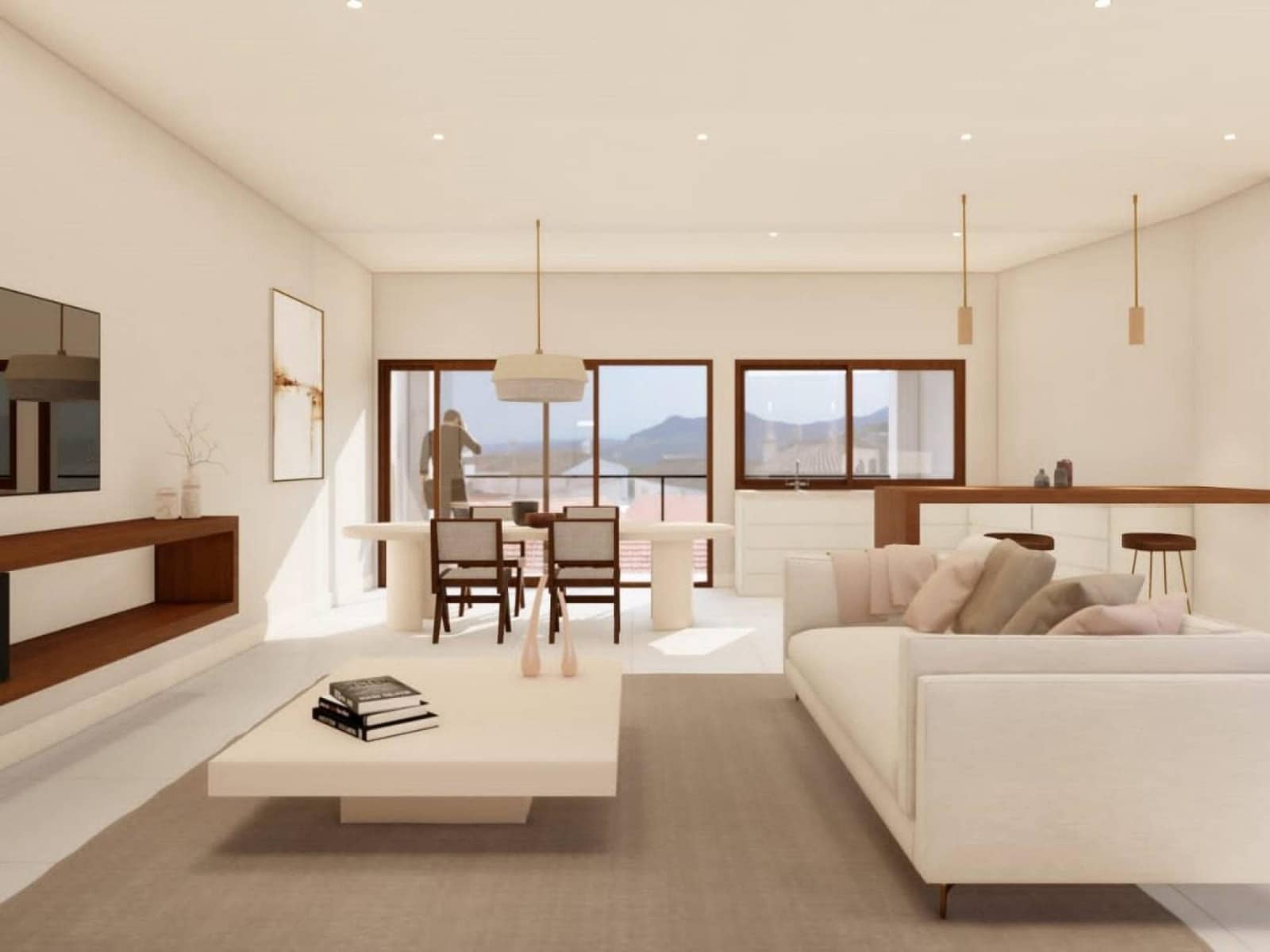 Casa de 3 habitaciones en Gaucín en venta con piscina - 620.000 € (Ref: 9656866)