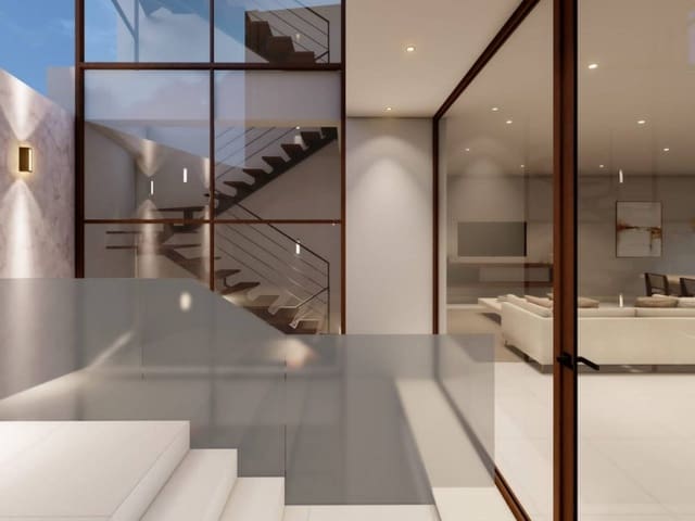 Casa de 3 habitaciones en Gaucín en venta con piscina - 580.000 € (Ref: 9656866)