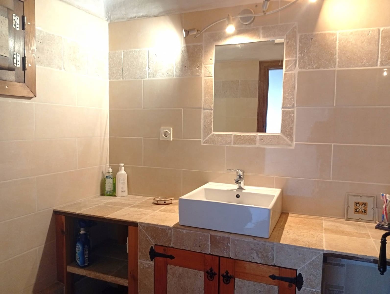 3 bedroom Townhouse for sale in Jimena de la Frontera - € 240,000 (Ref: 9672437)